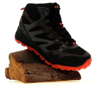Men's V-Lite SpHike Mid Waterproof Hiking Boot Men's V-Lite SpHike Mid Waterproof Hiking Boot